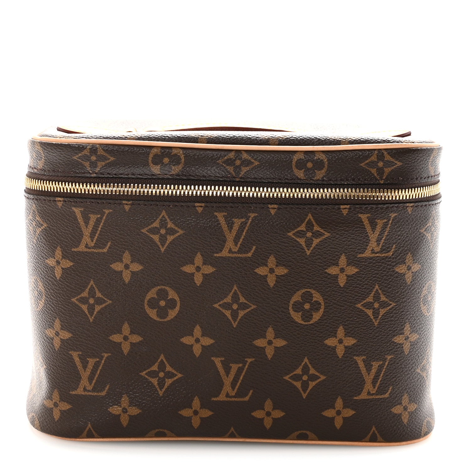 Louis Vuitton Monogram Nice BB 1 of 6