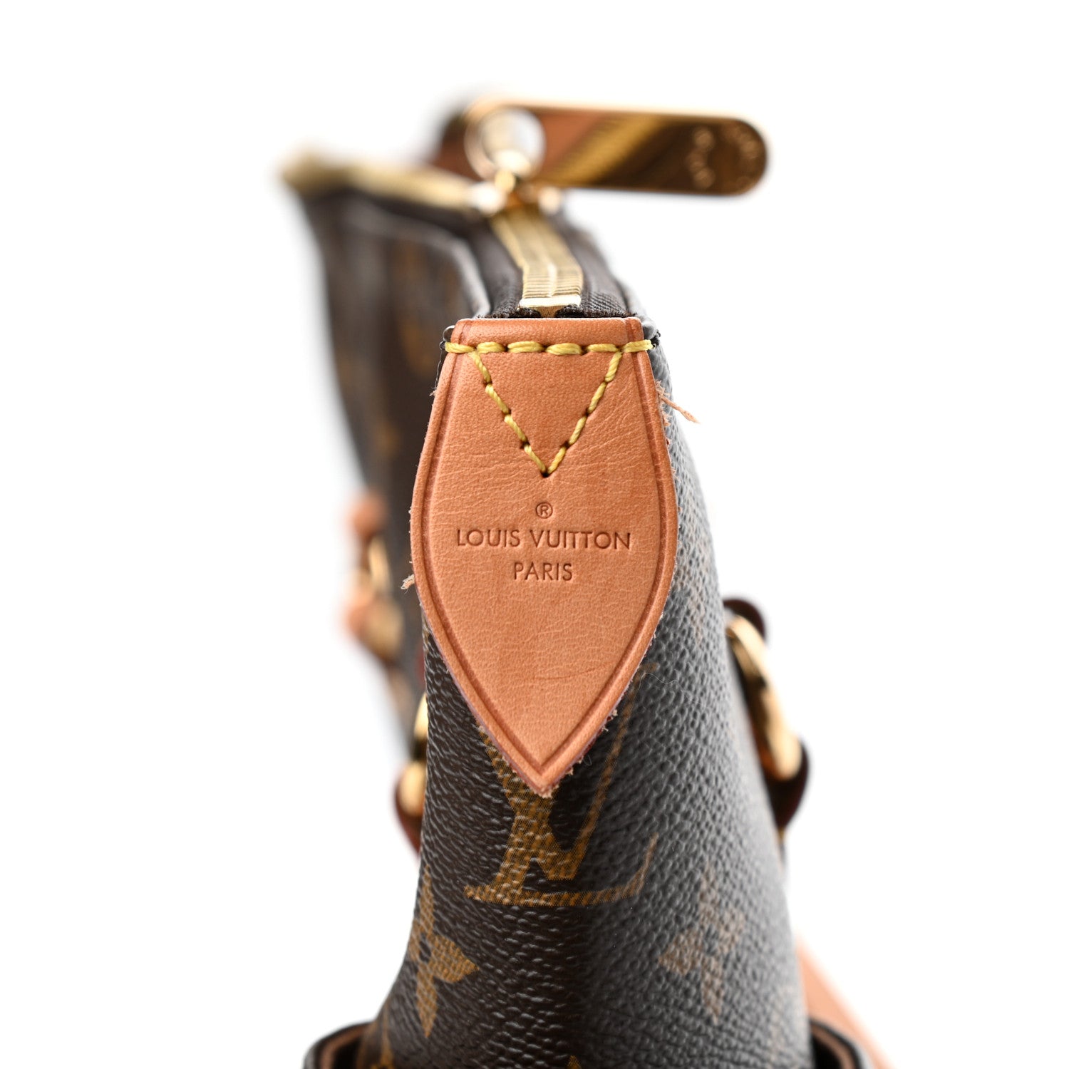 Louis Vuitton Monogram Totally MM 6 of 10