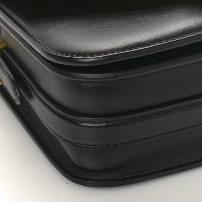 Louis Vuitton Smooth Calfskin LV Pont 9 Black 7 of 8