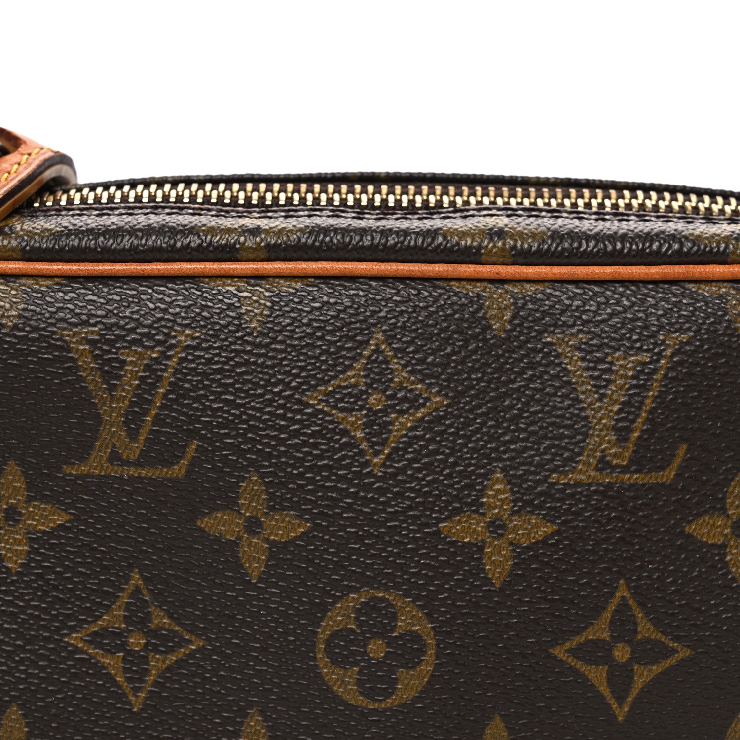 Louis Vuitton Monogram Pochette Marly Bandouliere 8 of 10