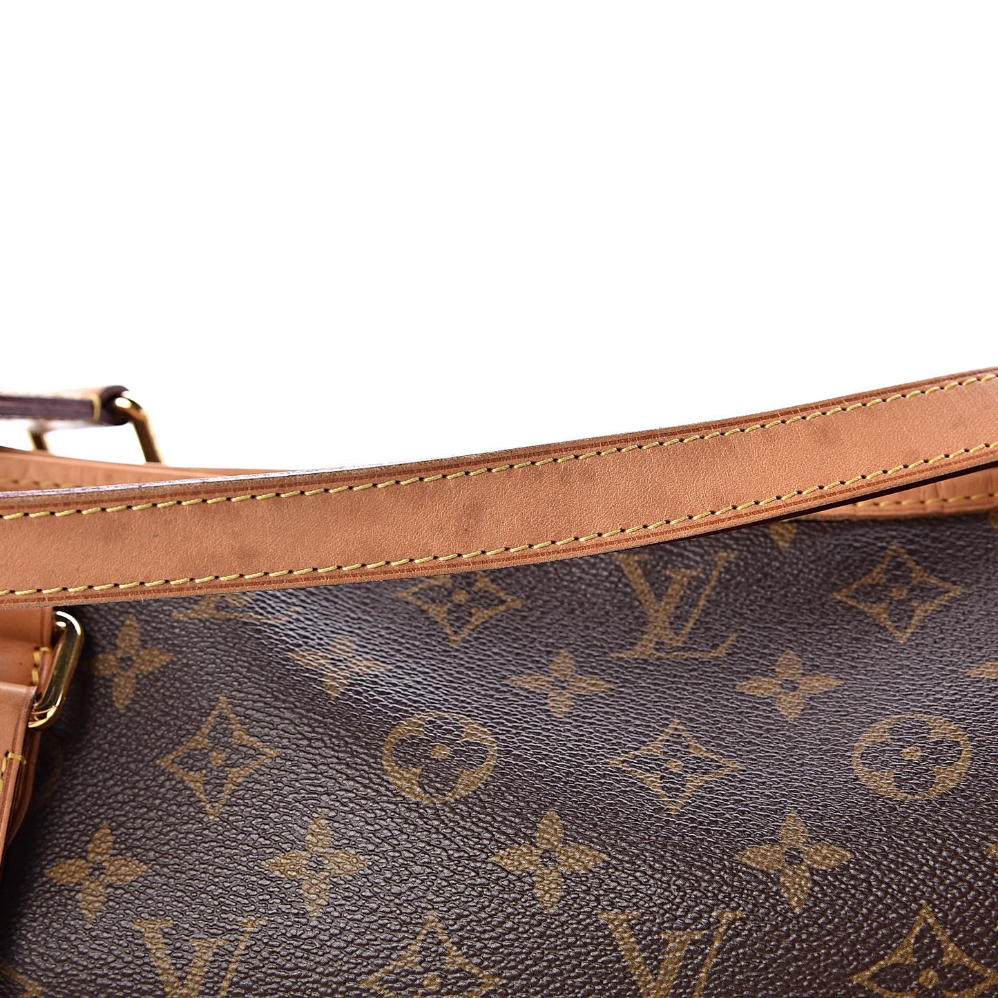 Monogram Estrela MM