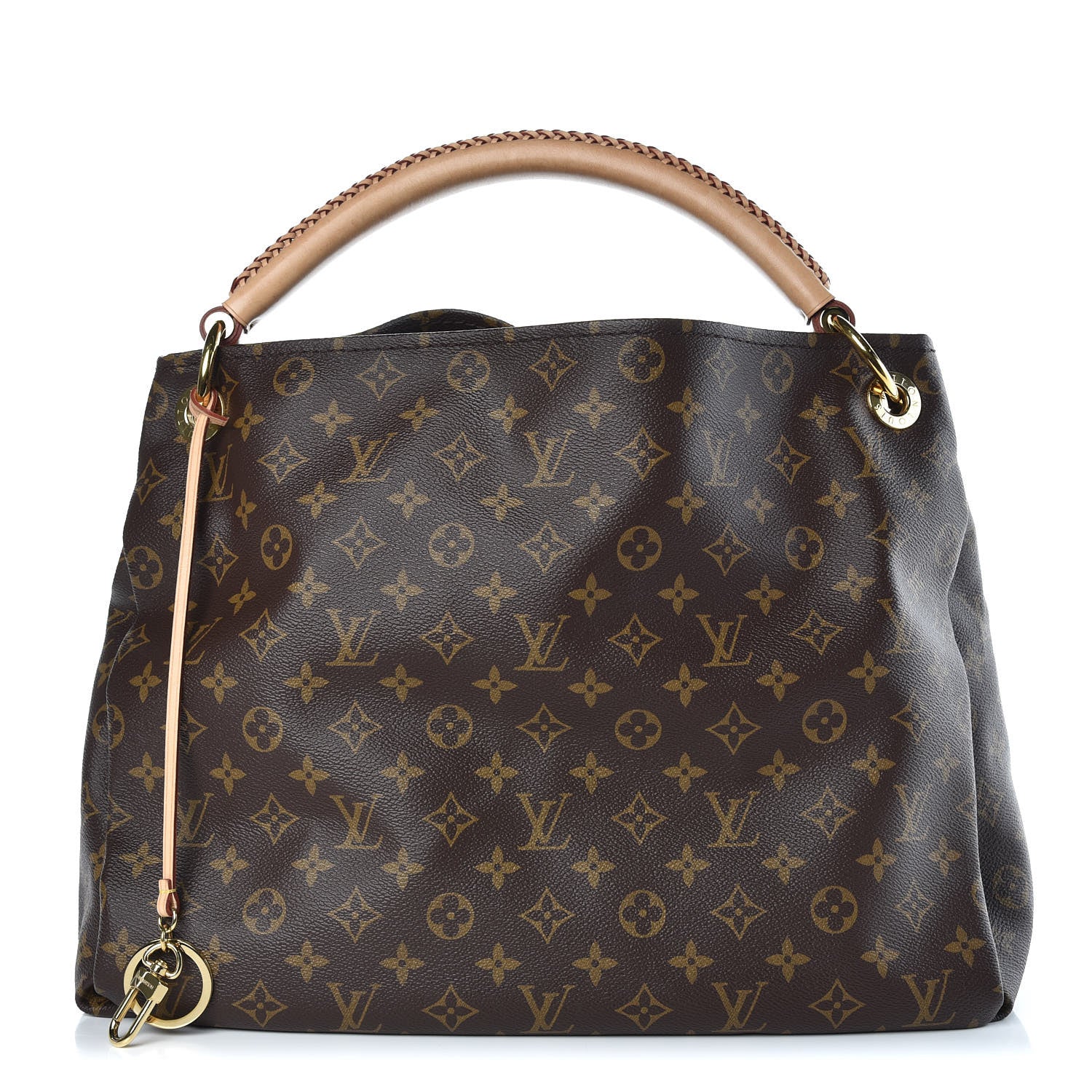 Louis Vuitton Monogram Artsy MM 1 of 9
