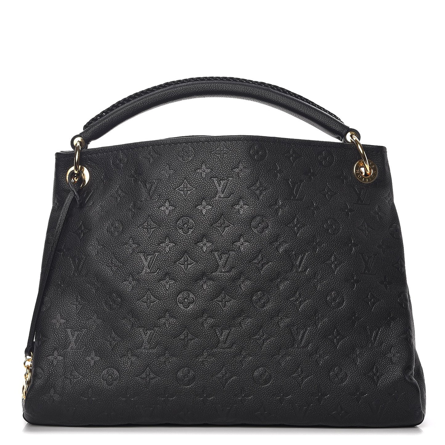 Empreinte Artsy MM Black