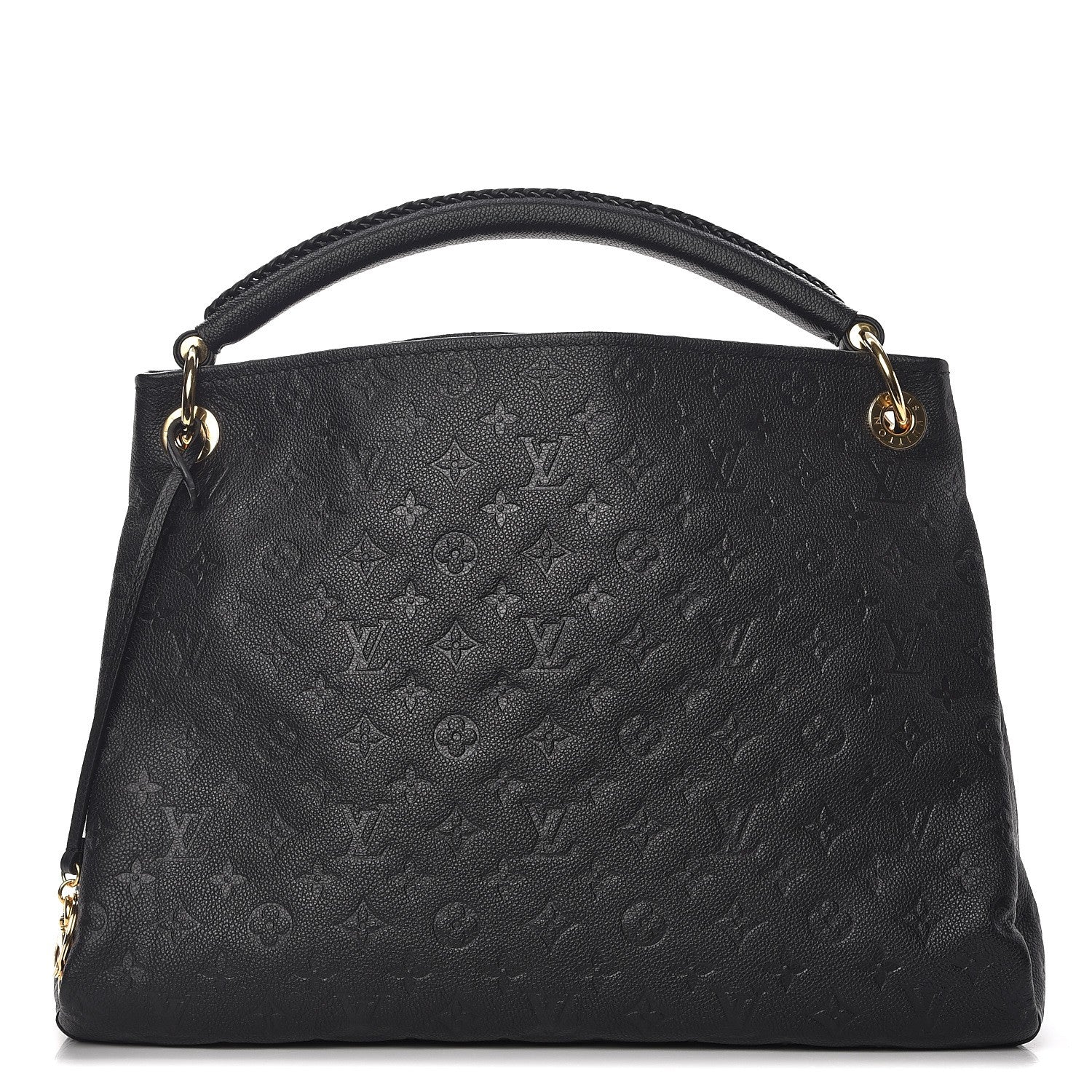 Louis Vuitton Empreinte Artsy MM Black 1 of 7