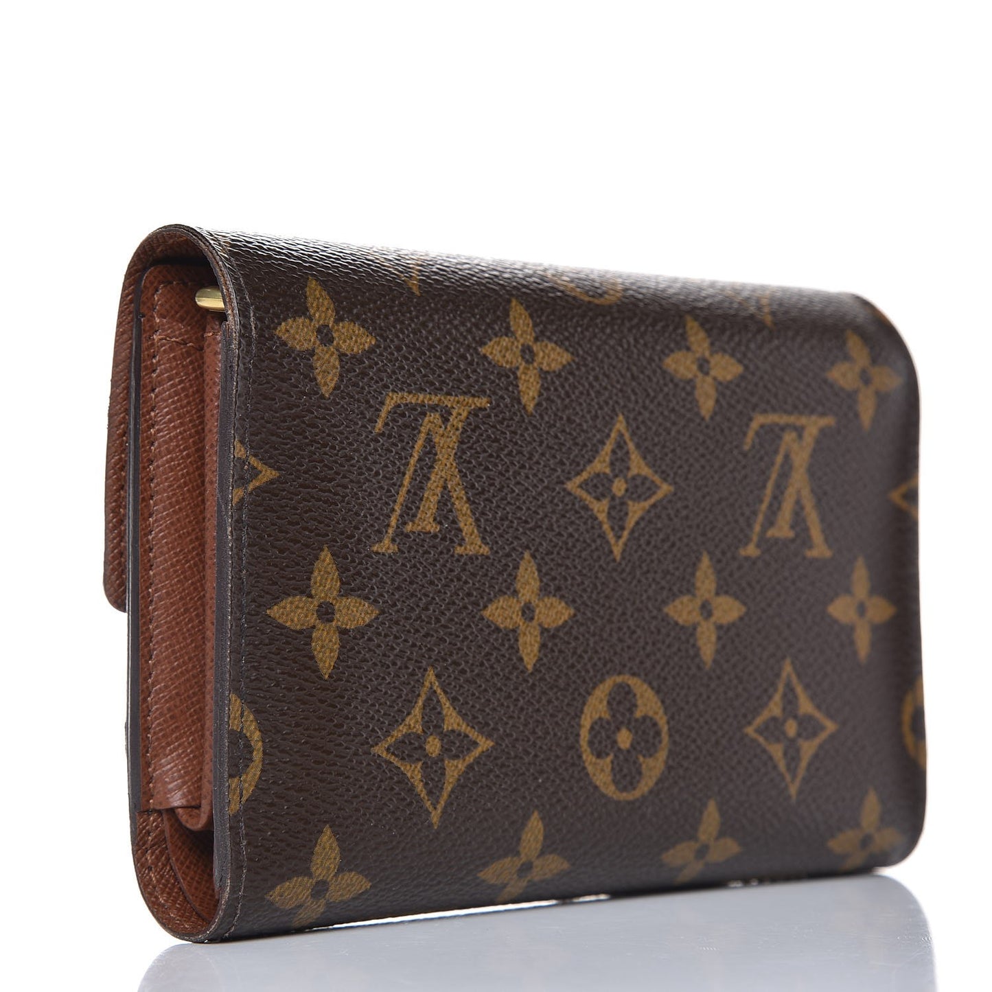 Monogram Alexandra Wallet