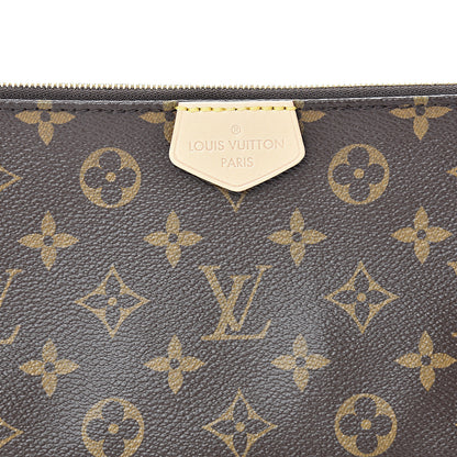 Louis Vuitton Monogram Multi Pochette Accessories Large Pochette 7 of 9
