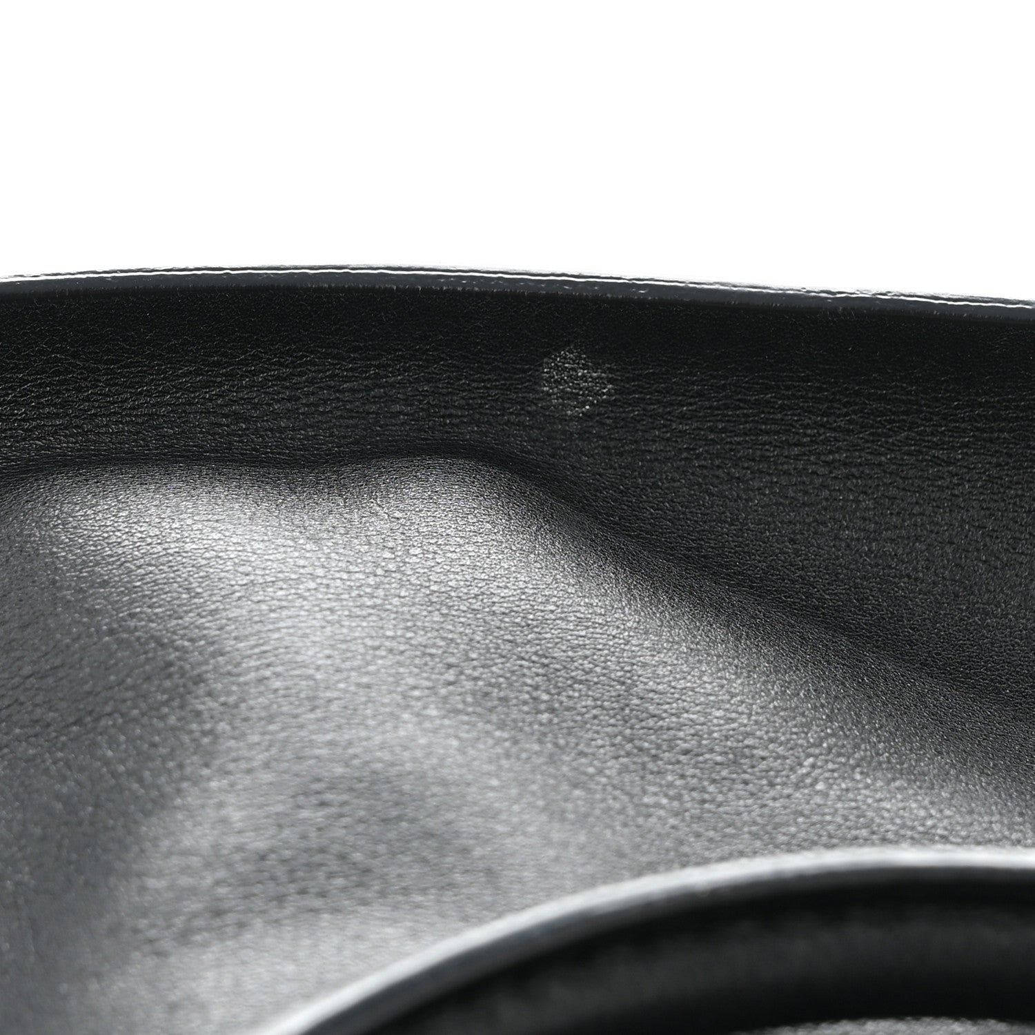 Valentino Garavani Vitello Macro Rockstud Runway Tote Black 13 of 15