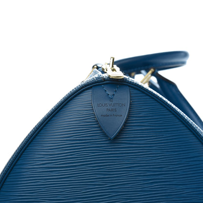 Louis Vuitton Epi Keepall 45 Toledo 12 of 13