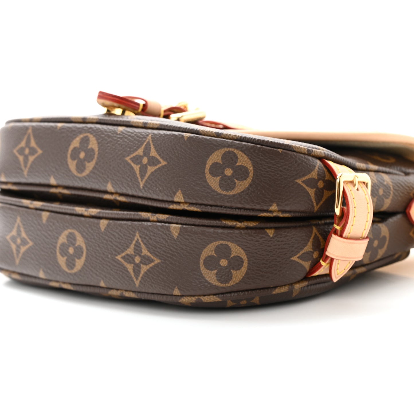Monogram Saumur BB