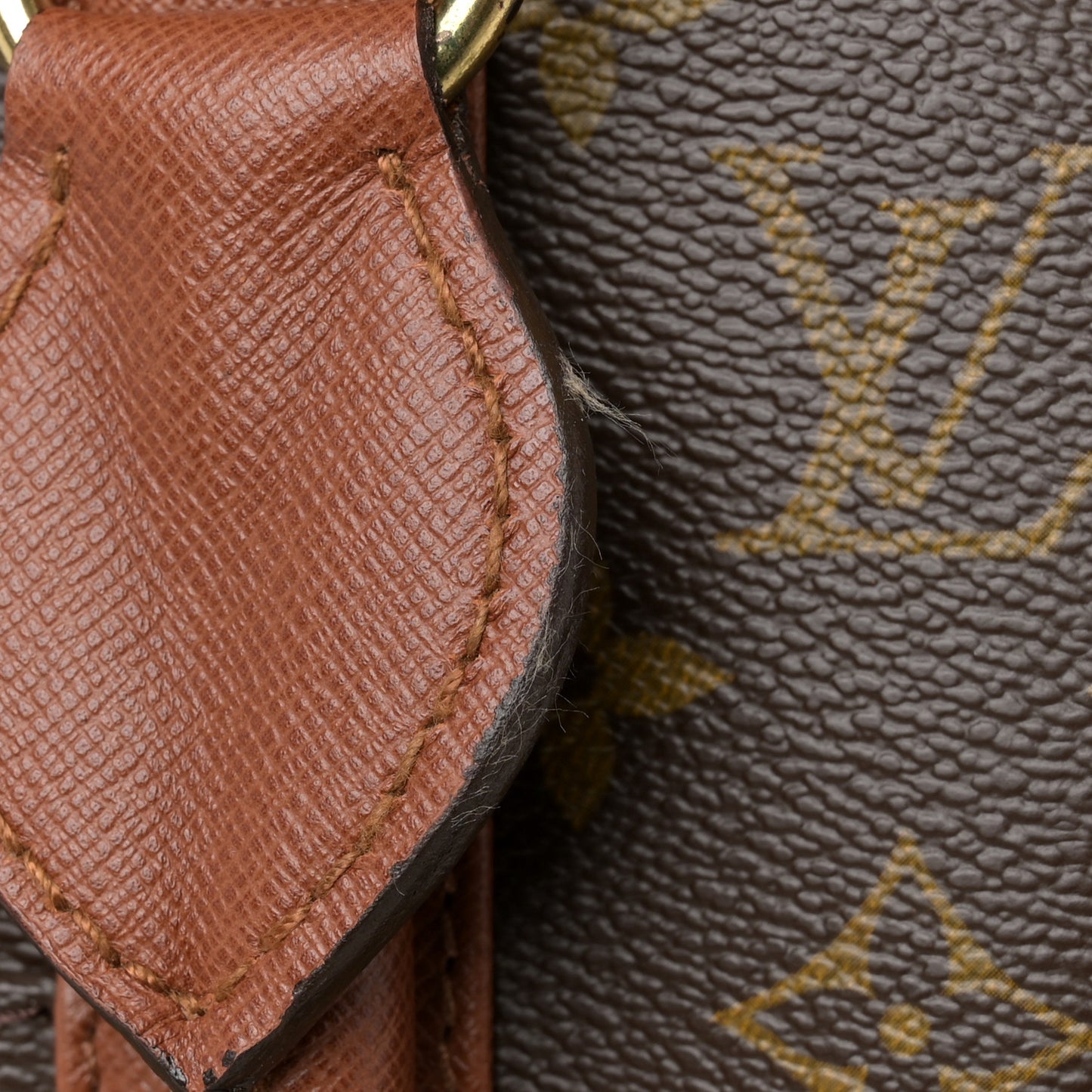 Monogram Sac Weekend PM