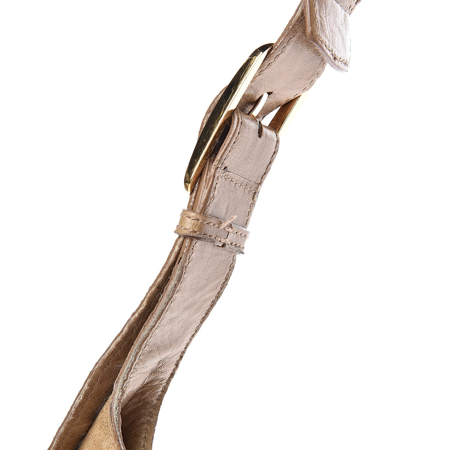 Balenciaga Agneau Giant 21 Gold Hardware Besace Hobo Seigle 16 of 18