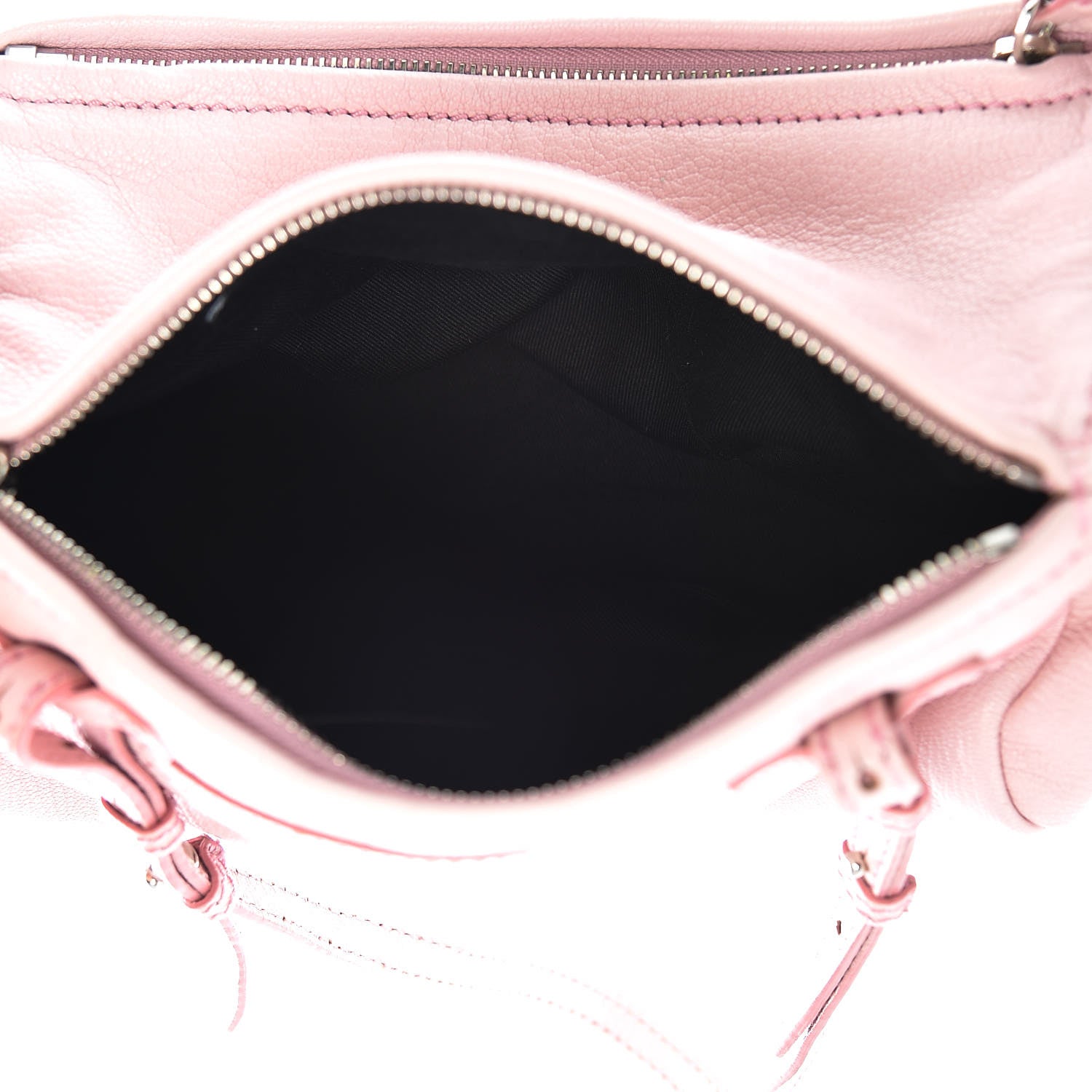 Givenchy Sugar Goatskin Mini Pandora Light Pink 5 of 10