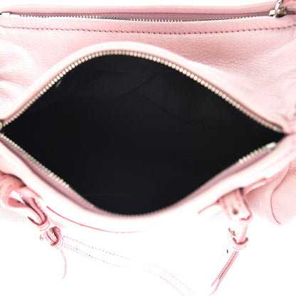 Givenchy Sugar Goatskin Mini Pandora Light Pink 5 of 10