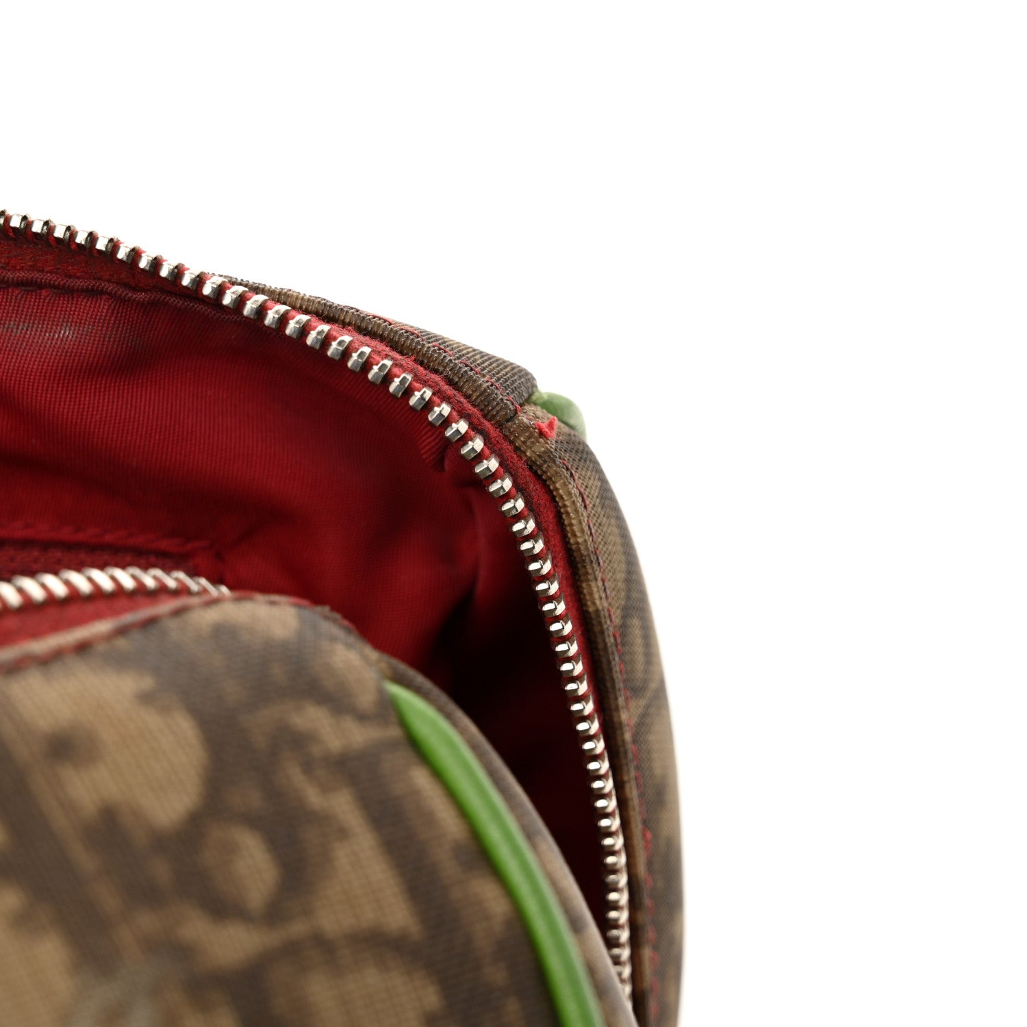 Christian Dior Monogram Rasta Boston Beige 1756911 – FASHIONPHILE
