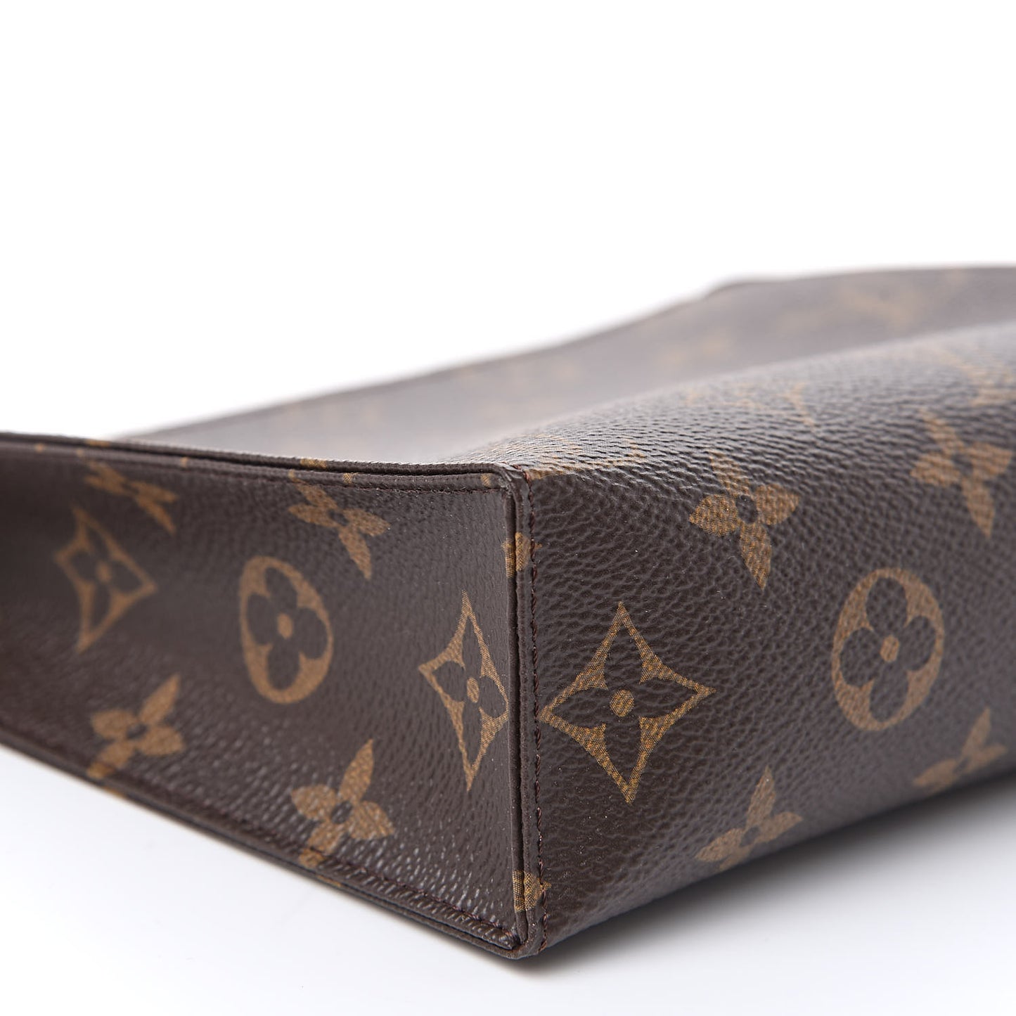 Monogram Toiletry Pouch 19