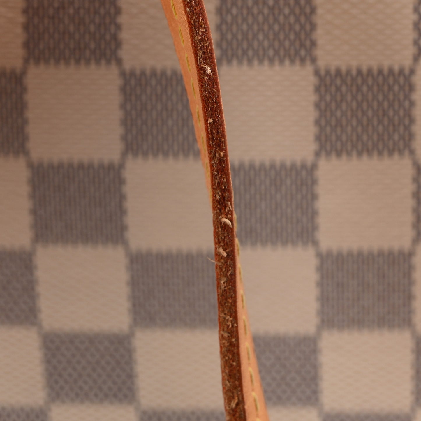 Damier Azur Iena MM