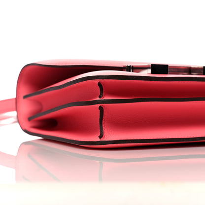 Hermes Swift Constance 18 Rose Ete 7 of 9