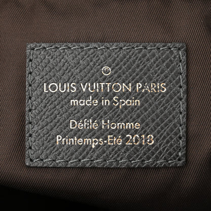 Louis Vuitton Monogram Outdoor Messenger PM 6 of 9