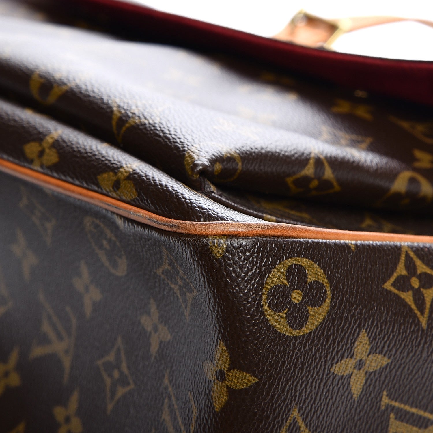 Louis Vuitton Monogram Multipli-Cite 13 of 13