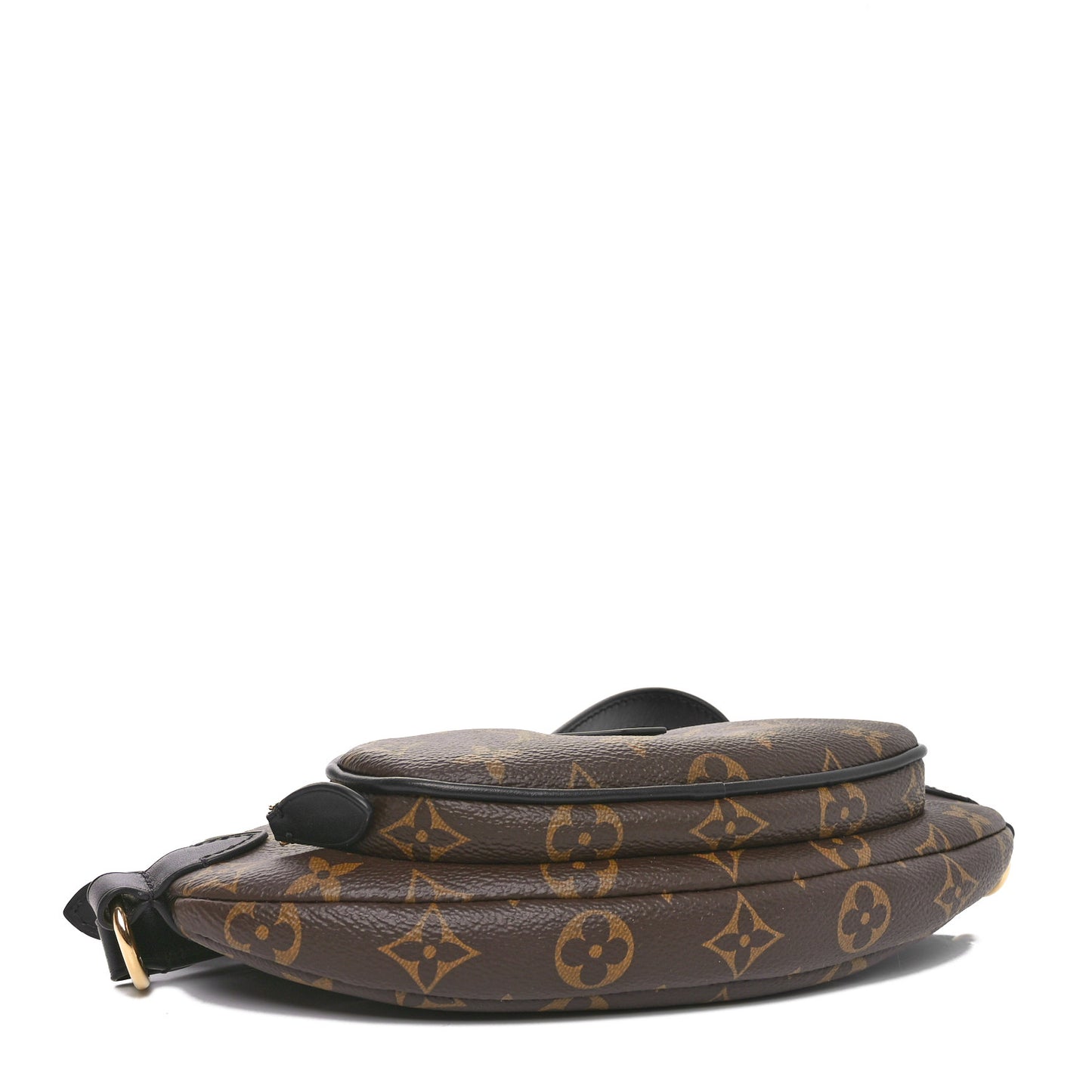 Monogram Keepit Bumbag