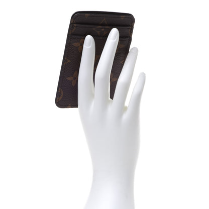 Louis Vuitton Epi Monogram Game On Card Holder 3 of 6