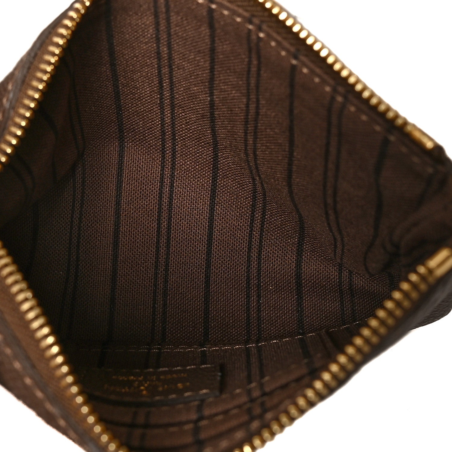 Louis Vuitton Empreinte Citadine PM Ombre 6 of 7
