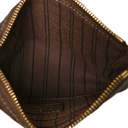 Louis Vuitton Empreinte Citadine PM Ombre 6 of 7