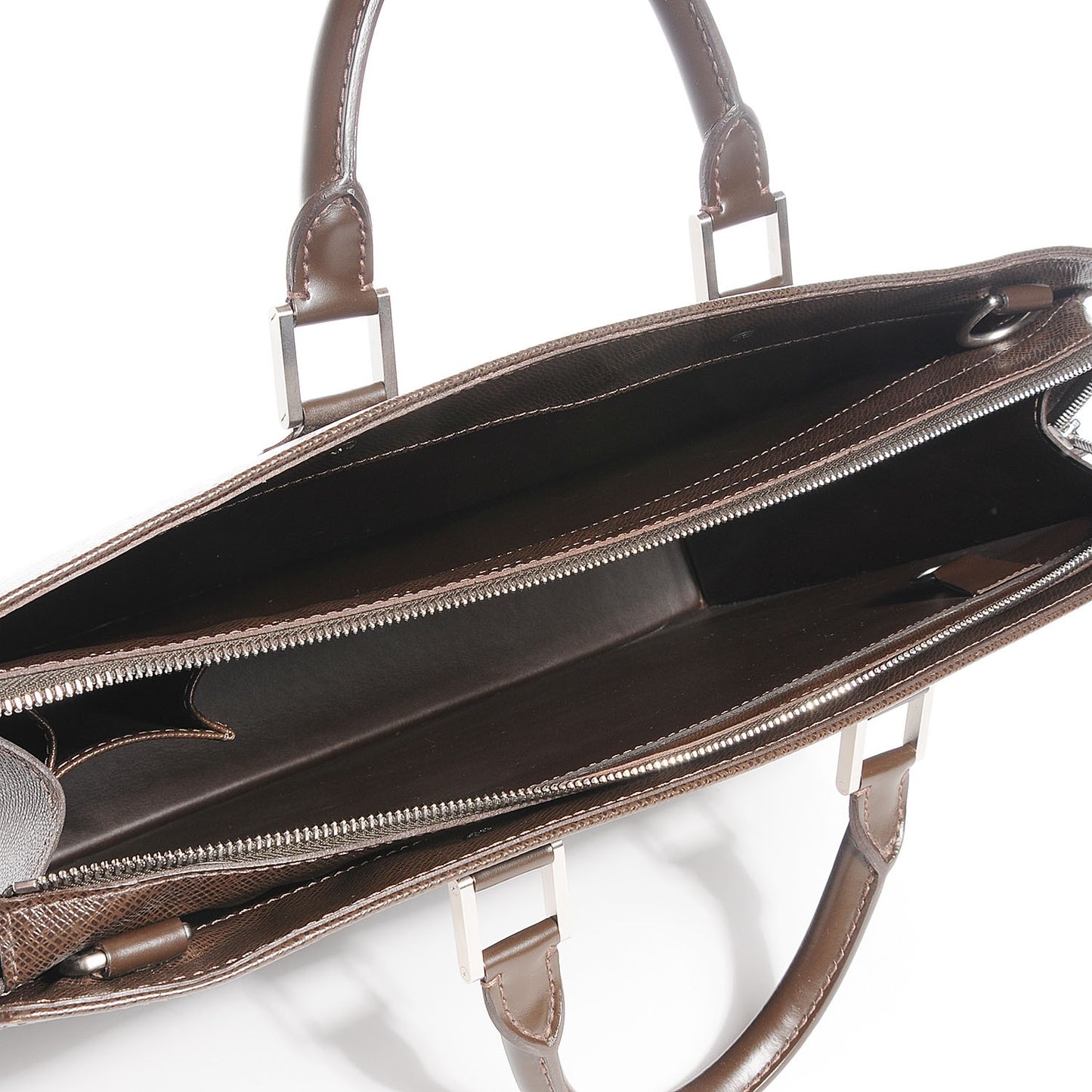 Taiga Lozan Briefcase Grizzli