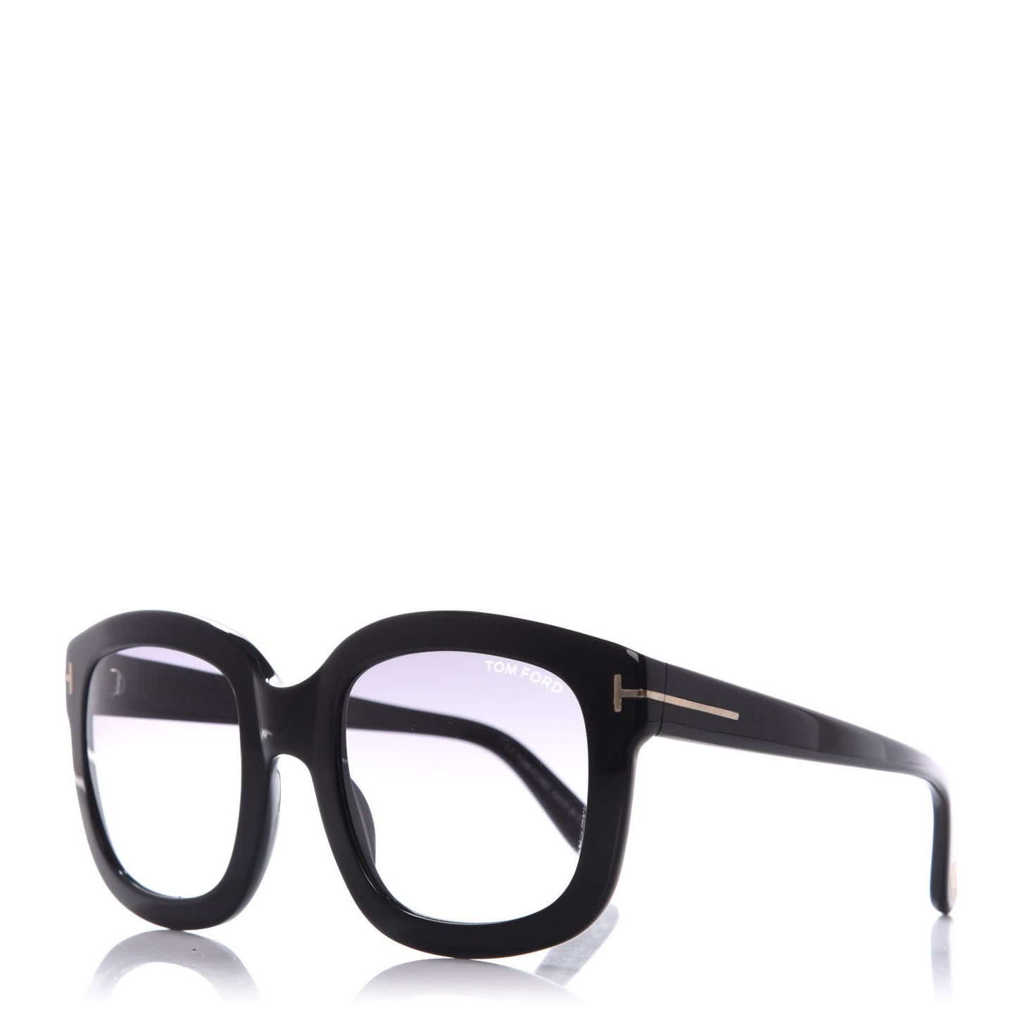 Christophe Sunglasses TF279 Black