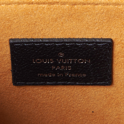 Louis Vuitton Epi Twist Tote White 8 of 8