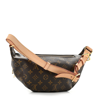 Louis Vuitton Monogram Bumbag 3 of 11