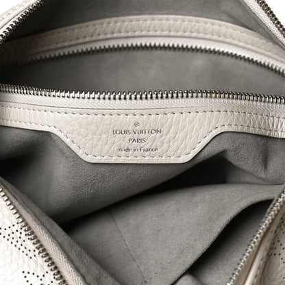 Louis Vuitton Mahina Selene PM Sable 6 of 14