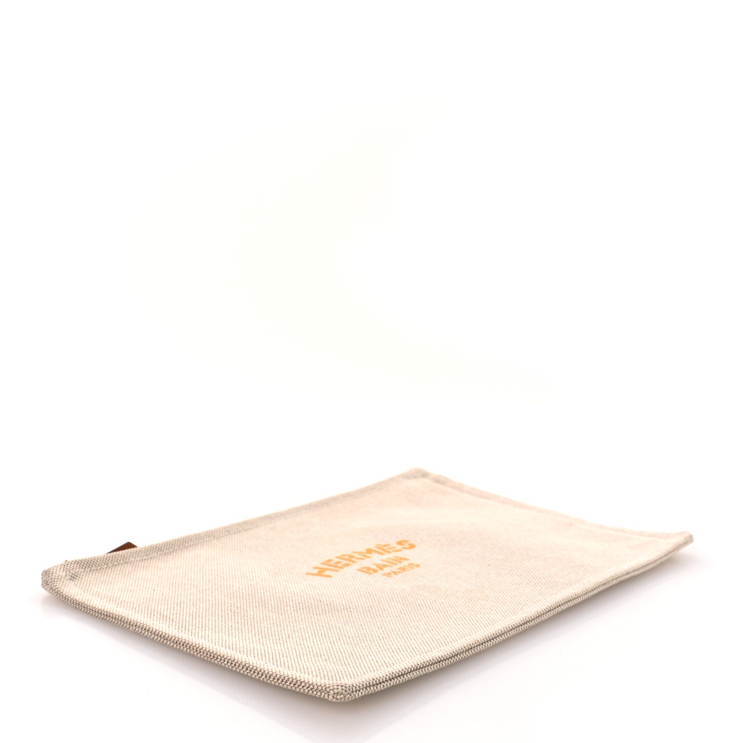 Hermes Toile Small Bain New Yachting Case 4 of 6