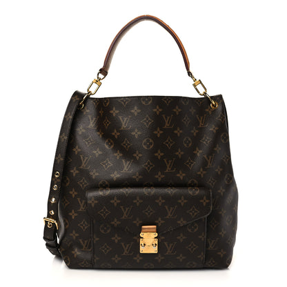 Louis Vuitton Monogram Metis 1 of 10
