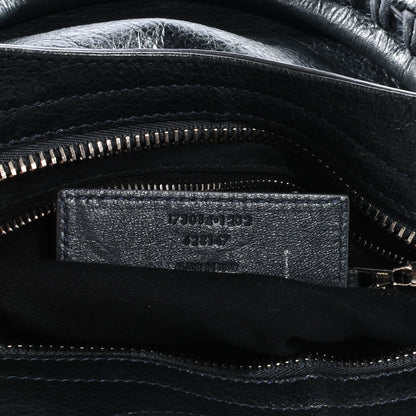 Balenciaga Agneau Giant 21 Silver Hardware City Anthracite 7 of 10