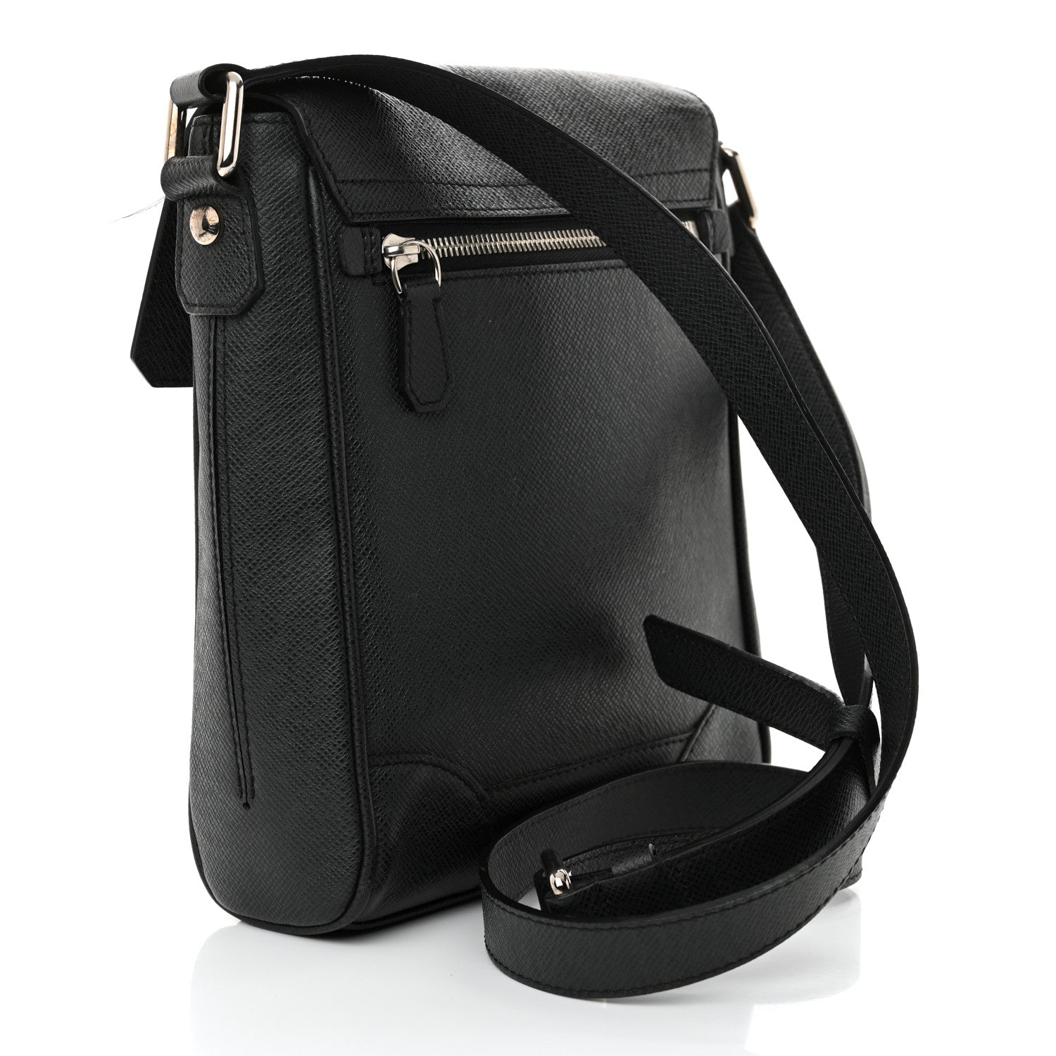 Louis Vuitton Taiga Luka Messenger Bag Ardoise 3 of 15