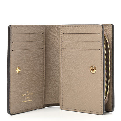 Louis Vuitton Empreinte Cléa Wallet Tourterelle 5 of 8