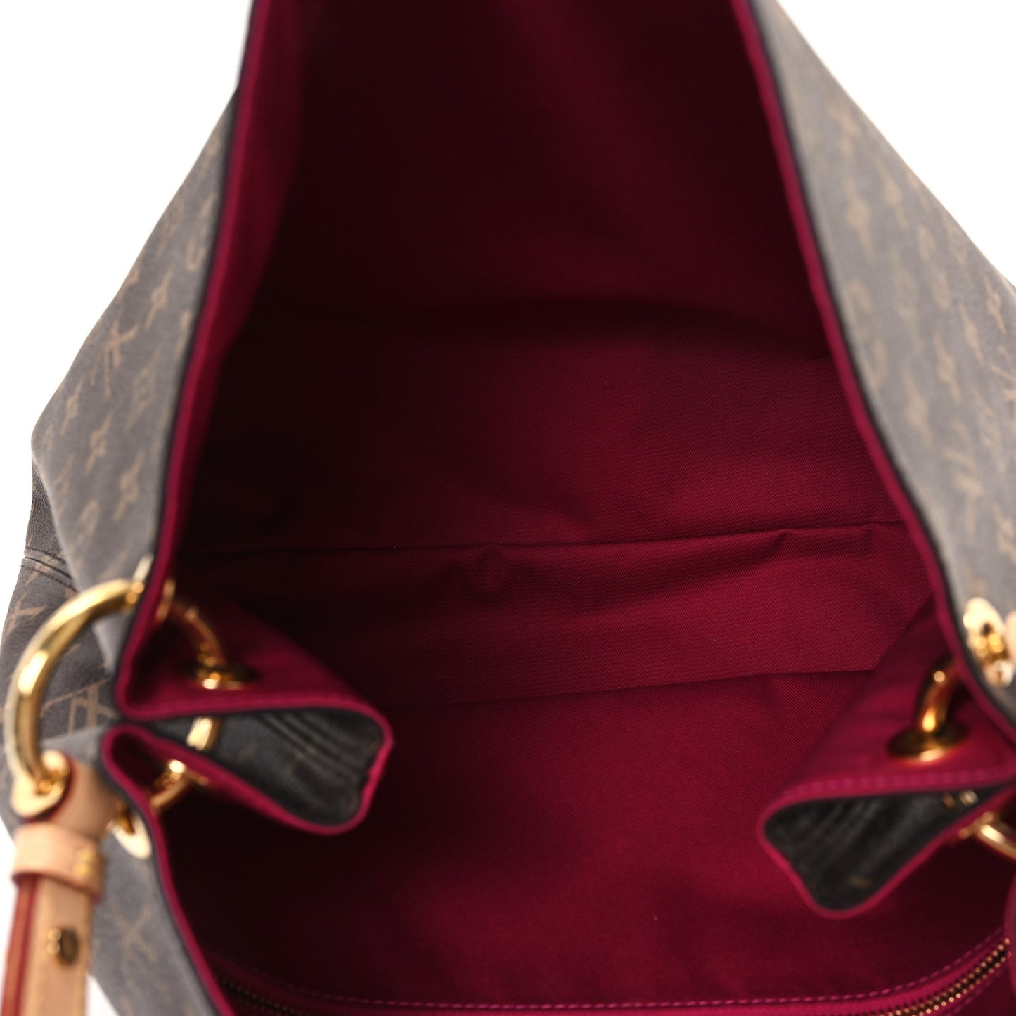 Monogram Graceful MM Pivoine