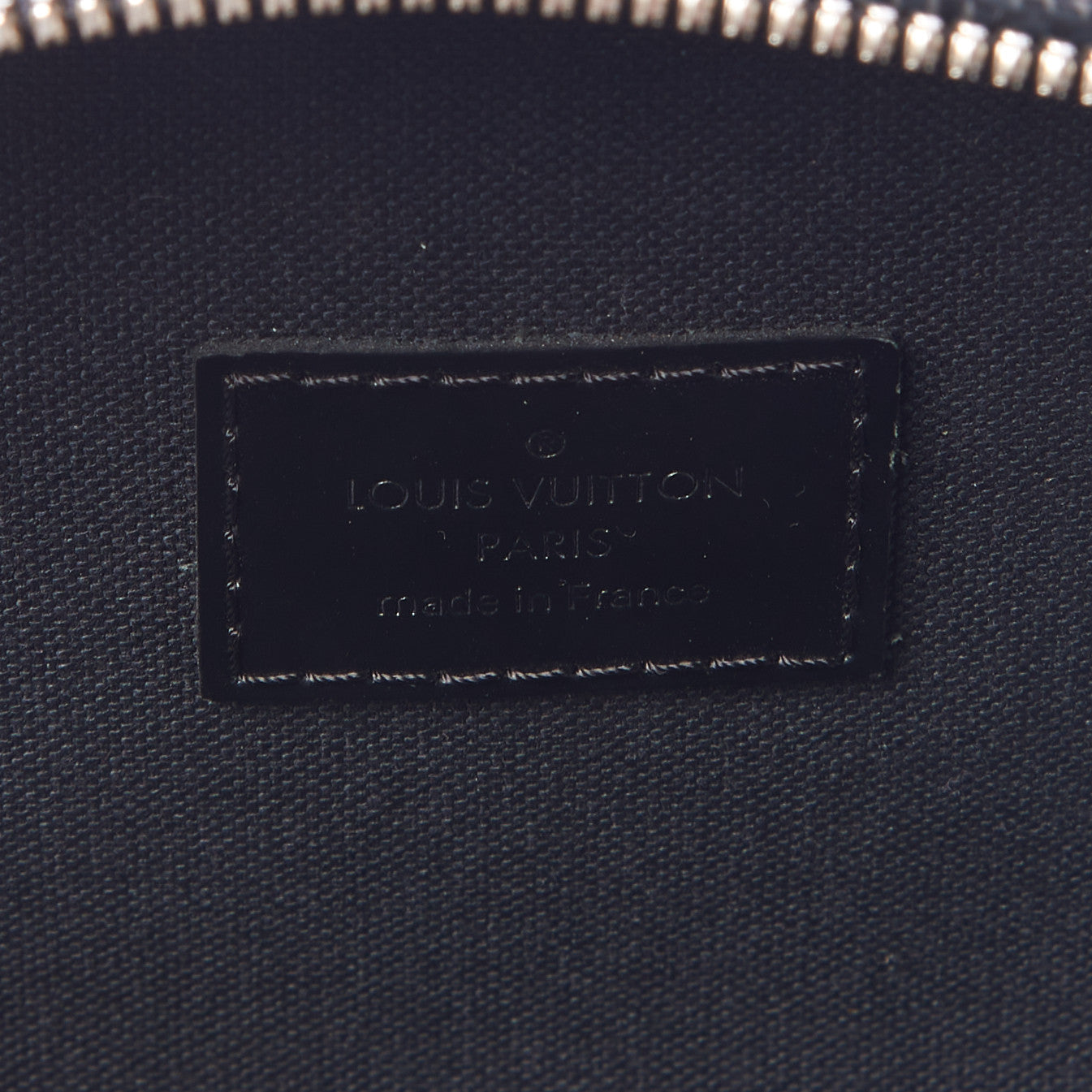 Damier Graphite Michael Backpack