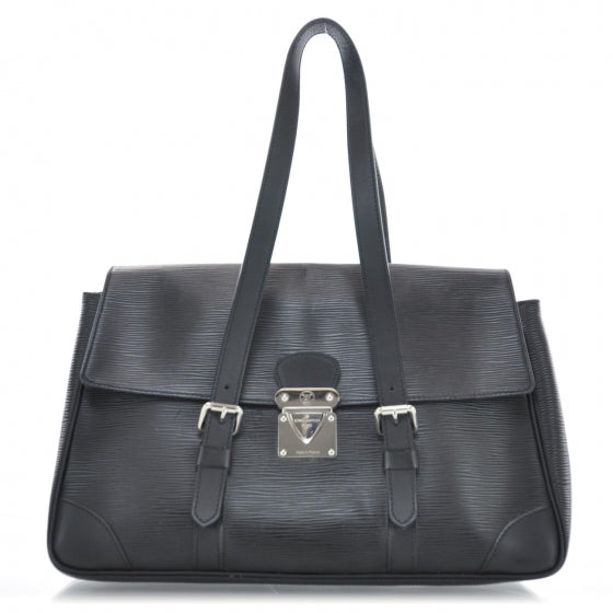 Epi Segur MM Black