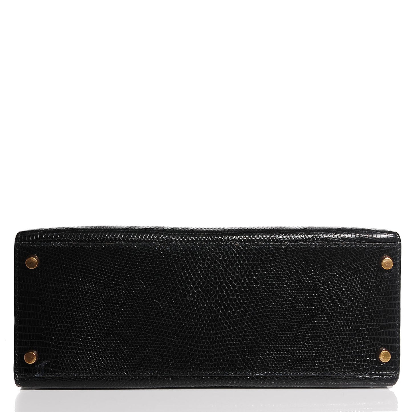 Lizard Kelly Sellier 28 Black