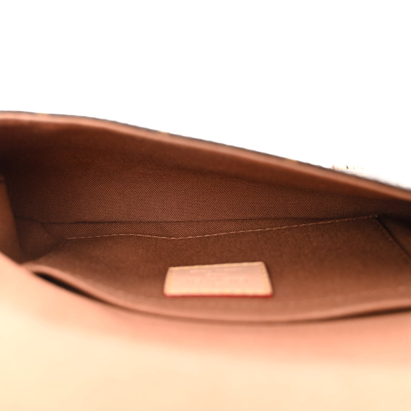 Monogram Pochette Marelle PM