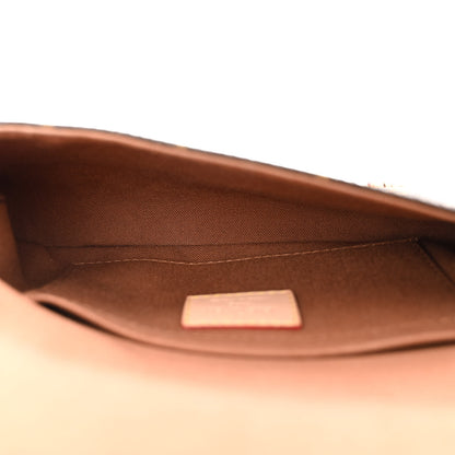 Louis Vuitton Monogram Pochette Marelle PM 5 of 9