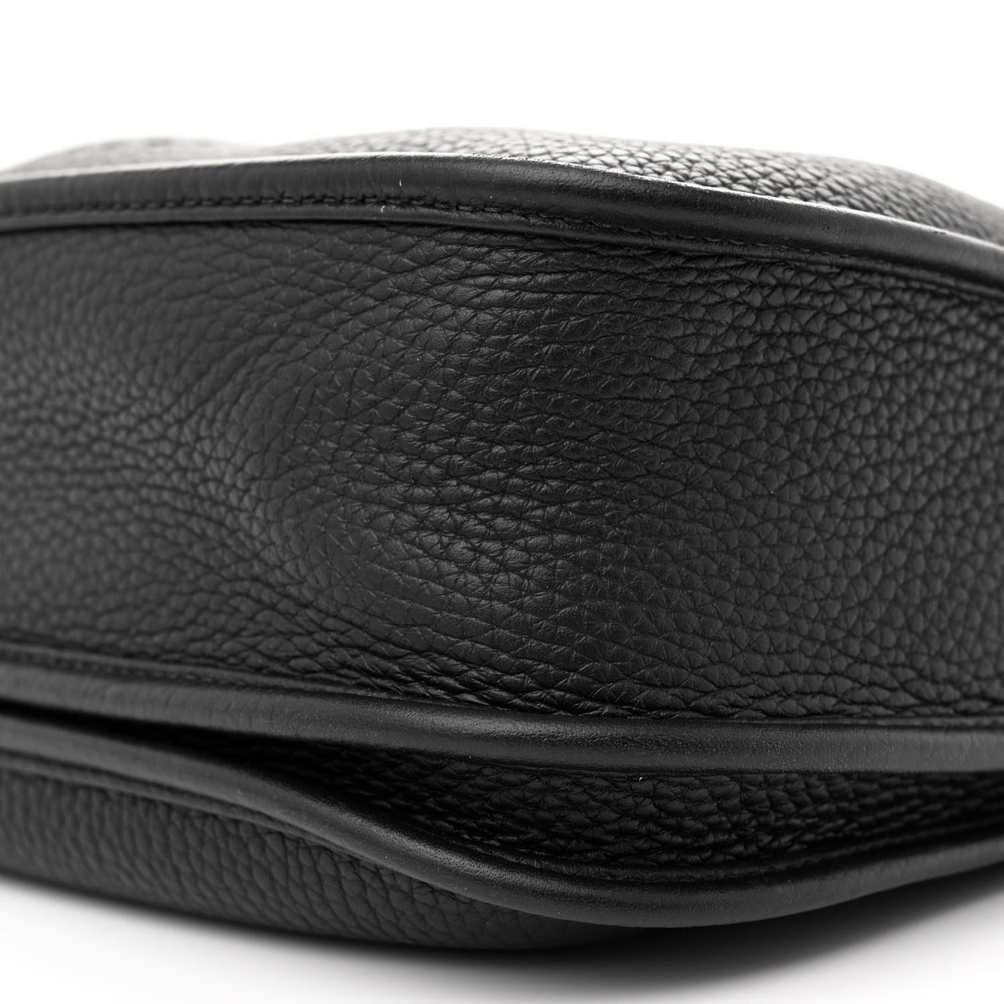 Taurillon Clemence Evelyne III PM Black