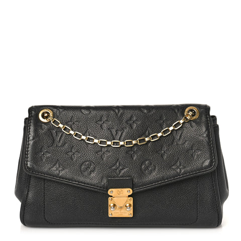 Empreinte Saint Germain PM Black