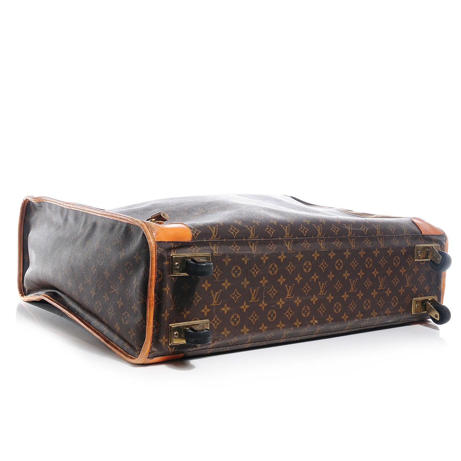 Louis Vuitton Monogram Pullman 75 4 of 11