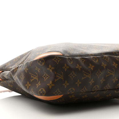 Louis Vuitton Monogram Sac Balade 8 of 14