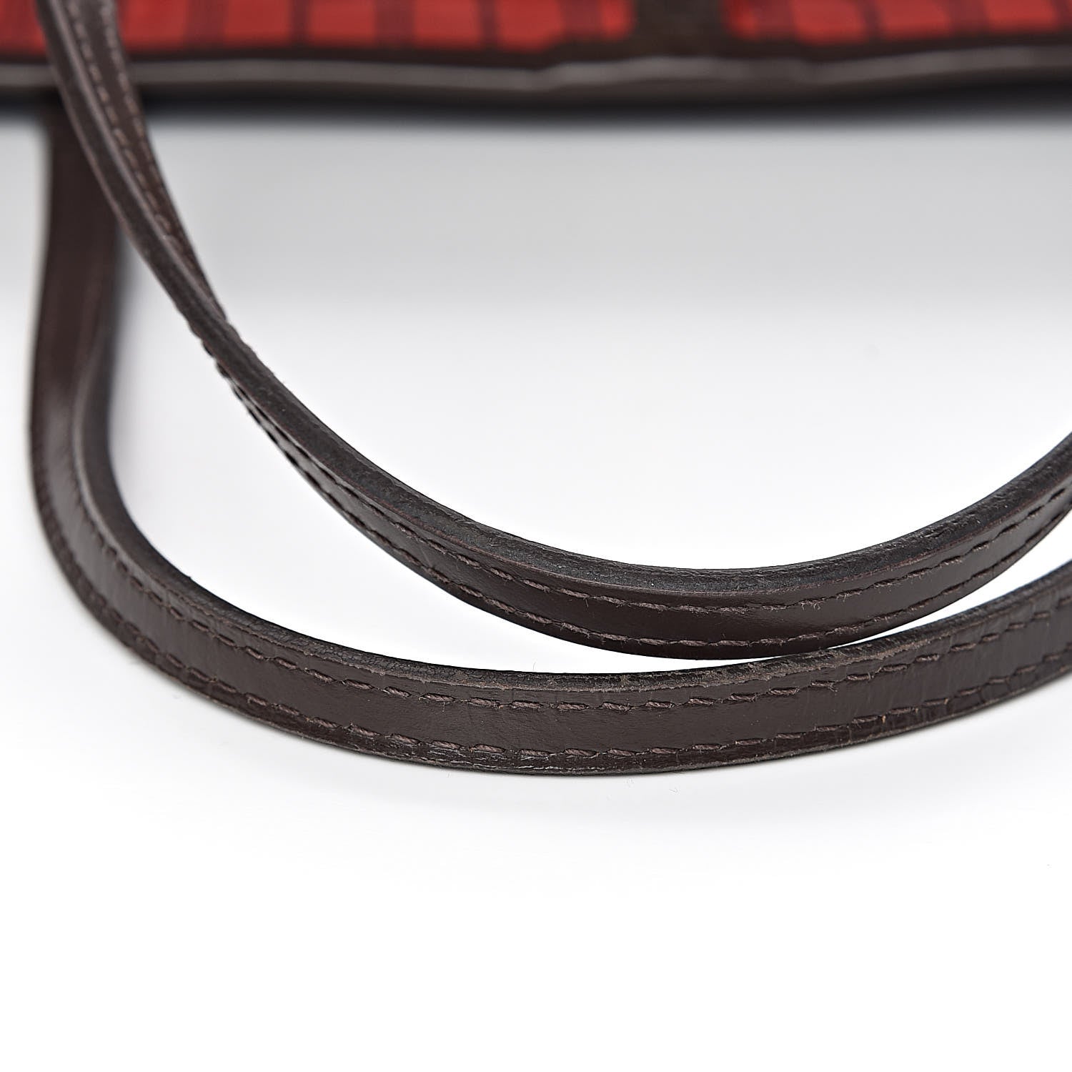 Louis Vuitton Damier Ebene Neo Neverfull MM 19 of 19