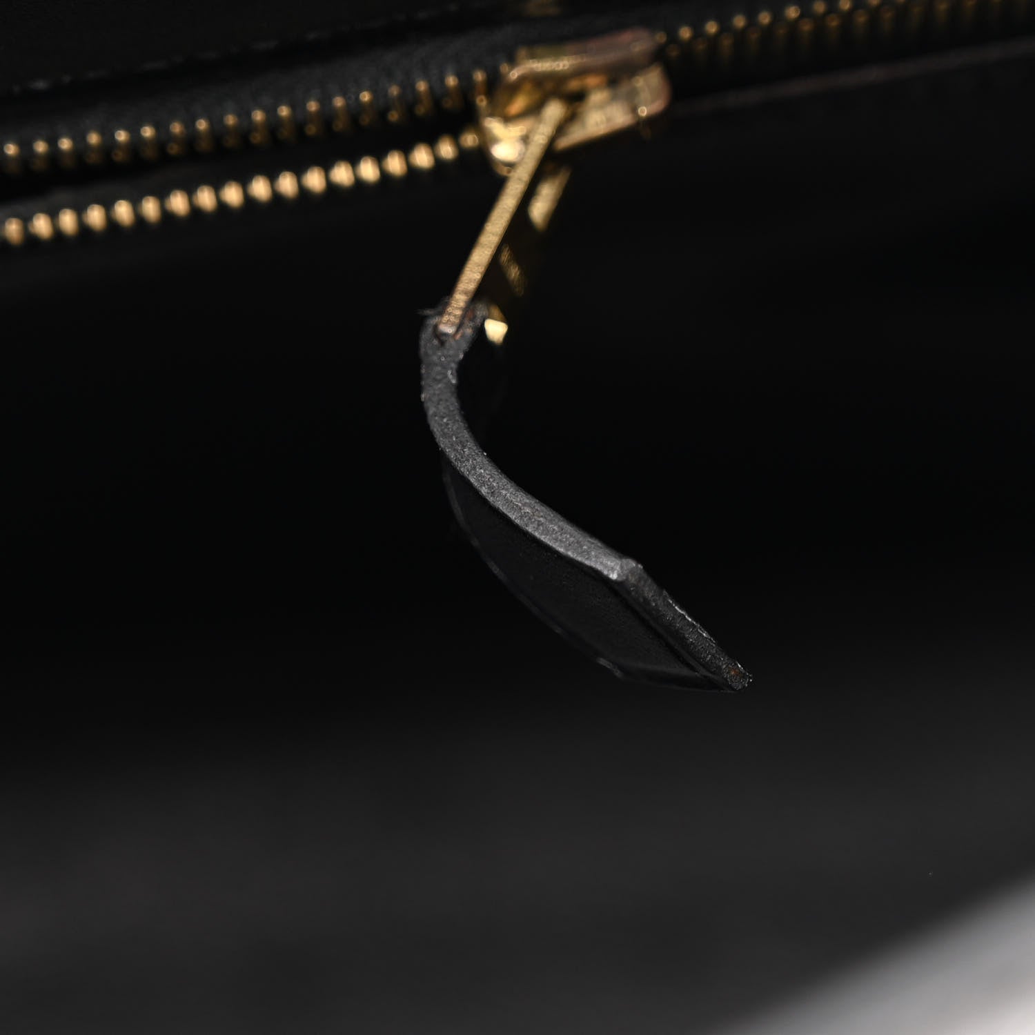 Hermes Box Kelly Retourne 28 Black 11 of 14