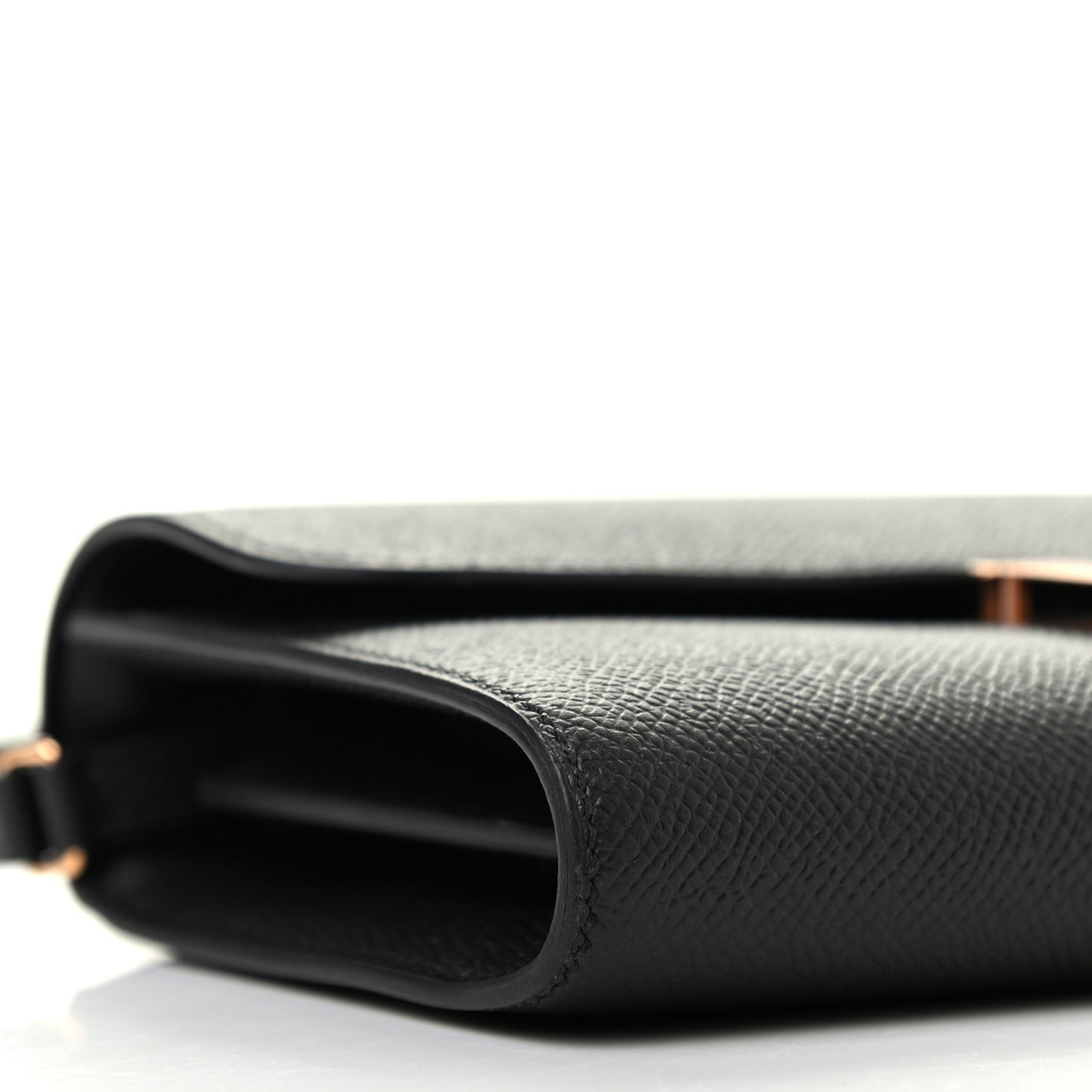 Epsom Constance Wallet To Go Black